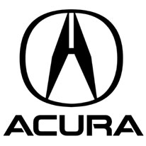 Acura Factory Radios