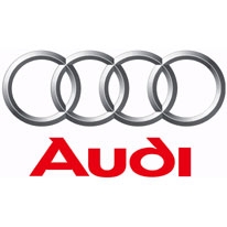 Audi Factory Radios