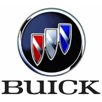 Buick Factory Radios