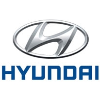 Hyundai Factory Radios