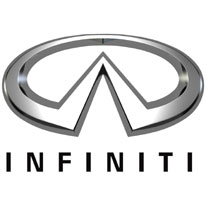 Infiniti Factory Radios