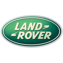 Land Rover Factory Radios