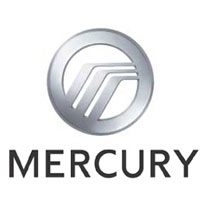 Mercury Factory Radios