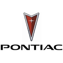 Pontiac Factory Radios