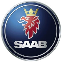 Saab Factory Radios