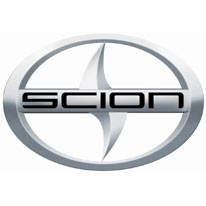 Scion Factory Radios