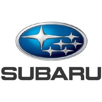 Subaru Factory Radios