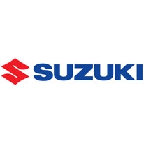 Suzuki Factory Radios