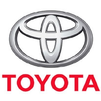 Toyota Factory Radios