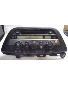 Honda Odyssey 2005 2006 2007 2008 2009 2010 Factory 6 CD Player OEM Radio 1BU0
