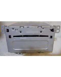 Chevy Camaro 2012 Factory MP3 CD Player Sat Ready for Factory Radio 22870782
