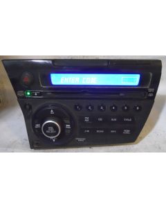 Honda CR-Z 2013 2014 2015 Factory Stereo CD Player AUX Radio 39100SZTA22