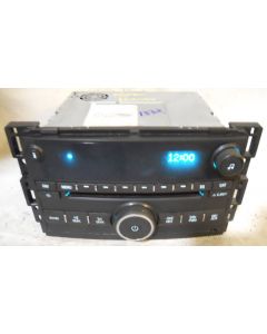 Chevy HHR 2007 2008 Factory Stereo AM/FM CD Player OEM Radio 15951997