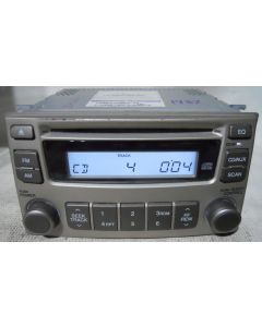 Kia Optima 2006 2007 2008 Factory Stereo CD Player OEM Radio 961402G600D1