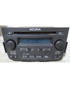 Acura MDX 2005 2006 Factory Stereo XM Ready CD Player Radio 2PF3