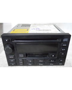 Suzuki Verona 2004 2005 2006 Factory Tape & CD Player OEM Radio 96494285