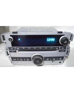Pontiac G5 2009 2010 Factory Stereo AM/FM CD Player OEM Radio 25834576