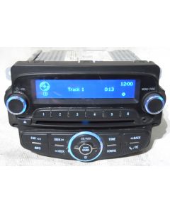 Chevy Sonic 2012 Factory Stereo AM/FM CD Player OEM Radio 95179050