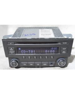 Nissan Sentra 2013 2014 Factory Stereo CD Player OEM Radio AUX 281853RA2A