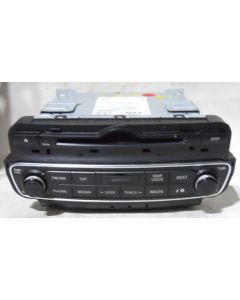 Kia Cadenza 2014 2015 Factory Stereo Nav Navigation CD Player Radio 965603R105