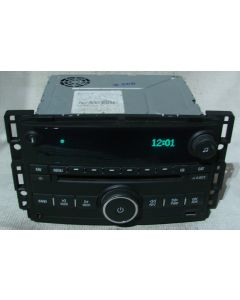 Chevy HHR 2009 2010 2011 Factory Stereo CD Player OEM Radio with USB 20788673
