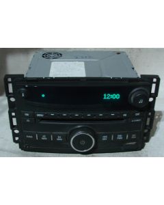 Chevy HHR 2009 2010 2011 Factory Stereo CD Player OEM Radio with USB 25964501