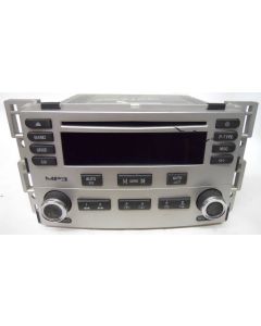Chevy Cobalt 2005 2006 Factory Stereo Program EQ CD Player OEM Radio 15272192