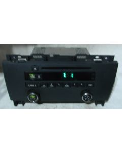 Buick Allure 2005 2006 2007 2008 Factory Stereo AM/FM CD Player Radio 10391271