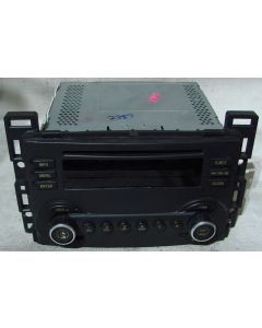 Chevy Malibu 2007 2008 Factory Stereo AM/FM CD Player OEM Radio 15921647
