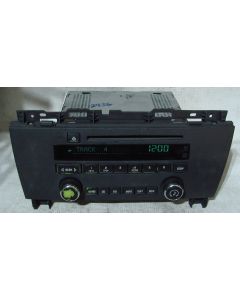 Buick LaCrosse 2005 2006 2007 Factory Stereo AM/FM CD Player OEM Radio 10391272