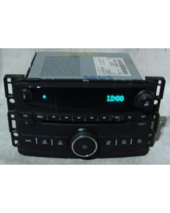 Chevy Cobalt 2009 2010 Factory Stereo AM/FM CD Player OEM Radio 25834576
