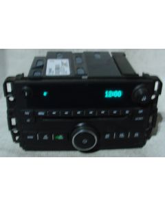 Chevy Avalanche 2007 2008 2009 2010 2011 Factory MP3 CD Player Radio 20934592