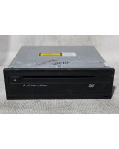 Audi S5 2008 2009 Factory Stereo OEM NAV Navigation DVD ROM Player 4E0910888M