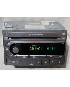 Subaru Forester 2004 2005 2006 Factory Stereo 6 CD Player OEM Radio 86201SA110