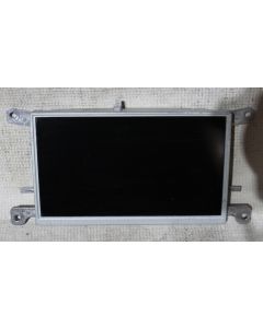 Audi A4 2009 2010 2011 2012 Factory Stereo Info Information Display Screen for Radio 8T0919603G