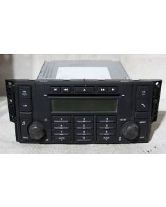 Land Rover LR2 2008 2009 2010 2011 Factory Stereo OEM CD Player Radio