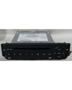 Chrysler Town & Country 2008 2009 2010 2011 2012 Rear Entertainment CD DVD Video Player P05064063AE (OD2593)