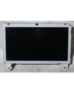 Buick Cascada 2016 Factory Information Display Screen for Factory Radio 22851302 (OD2598-1)