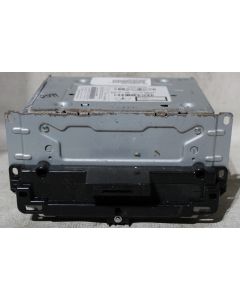 Dodge Journey 2011 2012 Factory Stereo HDD CD DVD Player Radio RE2 P05091035AI (OD2599)