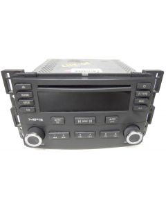 Chevy Colbalt 2005 2006 Factory Stereo MP3 CD Player OEM Radio 15238173