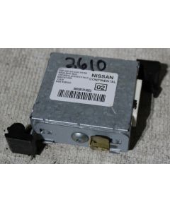 Nissan Pathfinder 2008 2009 2010 2011 2012 Factory Radio AUX Auxiliary Connection Module Box 284H01BA1A (OD2610-5)