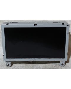 Buick Cascada 2016 Factory Information Display Screen for Factory Radio 22851302 (OD2665-1)
