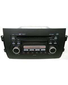 Suzuki SX4 2007 2008 2009 2010 2011 2012 Factory 6 Disc CD Player Radio CLCC14