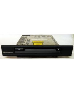 BMW 528i 1995-2003 Remote Dash CD Player for Factory Radio 65126919066 CD53