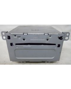 Buick Regal 2012 Factory MP3 CD Player Sat Ready for Factory Radio 22870782
