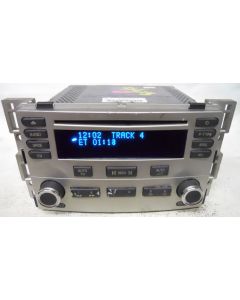 Pontiac Pursuit 2005 2006 Factory Stereo CD Player OEM Radio 15254011