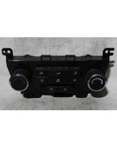 Chevy Cruze 2012 2013 2014 2015 2016 Factory OEM Temperature Climate AC Control Panel 95146207