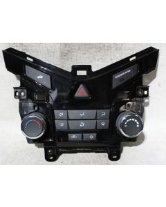 Chevy Cruze 2012 2013 2014 2015 2016 Factory OEM Temperature Climate AC Control Panel 95146207