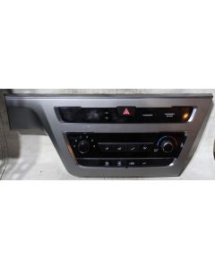 Hyundai Sonata 2015 2016 2017 Factory OEM Temperature Climate AC Control Panel 94510C1500