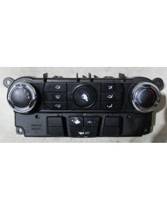 Ford Fusion 2010 2011 2012 Factory OEM Temperature Climate AC Control Panel 9E5H19980AT